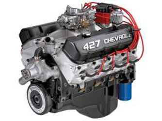 B0257 Engine